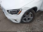 2021 Mercedes-benz Glc 300 4matic Suv White vin: W1N0G8EB3MF887710
