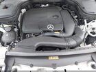 2021 Mercedes-benz Glc 300 4matic Suv White vin: W1N0G8EB3MF887710