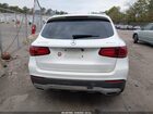 2021 Mercedes-benz Glc 300 4matic Suv White vin: W1N0G8EB3MF887710