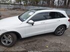 2021 Mercedes-benz Glc 300 4matic Suv White vin: W1N0G8EB3MF887710