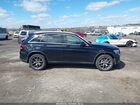 2021 Mercedes-benz Glc 300 4matic Suv Черный vin: W1N0G8EB3MF922892