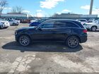 2021 Mercedes-benz Glc 300 4matic Suv Черный vin: W1N0G8EB3MF922892