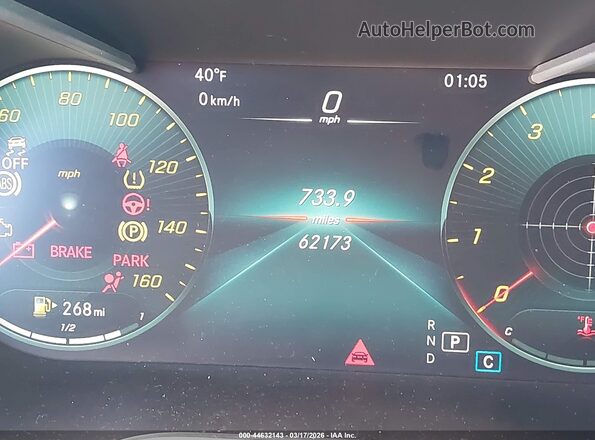 W1N0G8EB3MF922892 2021 MERCEDES-BENZ GLC 300 Черный 