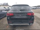2022 Mercedes-benz Glc 300 4matic Suv Black vin: W1N0G8EB3NG093771