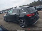 2022 Mercedes-benz Glc 300 4matic Suv Black vin: W1N0G8EB3NG093771