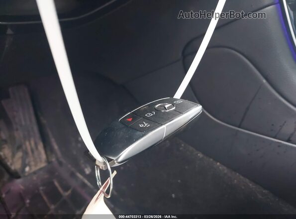 W1N0G8EB3NG093771 2022 MERCEDES-BENZ GLC 300 Black Widok deski rozdzielczej