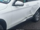 2022 Mercedes-benz Glc 300 4matic Suv White vin: W1N0G8EB4NV365059