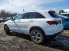 2022 Mercedes-benz Glc 300 4matic Белый vin: W1N0G8EB6NV374894