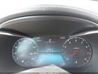 2020 Mercedes-benz Glc 300 4matic Черный vin: W1N0G8EB7LF761932