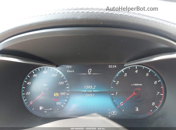 W1N0G8EB7LF761932 2020 MERCEDES-BENZ GLC 300 Черный Вид задних сидений