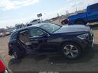 2020 Mercedes-benz Glc 300 4matic Черный vin: W1N0G8EB7LF761932