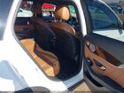 2020 Mercedes-benz Glc 300 4matic Белый vin: W1N0G8EB8LF864809