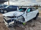 2021 Mercedes-benz Glc Coupe 300 4matic White vin: W1N0J8EB1MF919779
