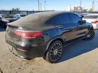 2022 Mercedes-benz Glc Coupe 300 4matic Black vin: W1N0J8EB1NG080647 2022 Mercedes-benz Glc Coupe 300 4matic Black vin: W1N0J8EB1NG080647