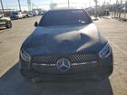 2022 Mercedes-benz Glc Coupe 300 4matic Black vin: W1N0J8EB1NG080647 2022 Mercedes-benz Glc Coupe 300 4matic Black vin: W1N0J8EB1NG080647