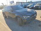 2022 Mercedes-benz Glc Coupe 300 4matic Black vin: W1N0J8EB1NG080647 2022 Mercedes-benz Glc Coupe 300 4matic Black vin: W1N0J8EB1NG080647