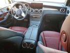 2022 Mercedes-benz Glc Coupe 300 4matic Black vin: W1N0J8EB1NG080647 2022 Mercedes-benz Glc Coupe 300 4matic Black vin: W1N0J8EB1NG080647