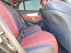 2022 Mercedes-benz Glc Coupe 300 4matic Black vin: W1N0J8EB1NG080647 2022 Mercedes-benz Glc Coupe 300 4matic Black vin: W1N0J8EB1NG080647