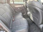 2021 Mercedes-benz Glc Coupe 300 4matic Black vin: W1N0J8EB2MF911142