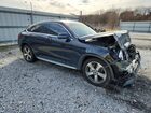 2021 Mercedes-benz Glc Coupe 300 4matic Black vin: W1N0J8EB2MF911142