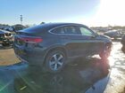 2022 Mercedes-benz Glc Coupe 300 4matic Black vin: W1N0J8EB3NG040067 2022 Mercedes-benz Glc Coupe 300 4matic Black vin: W1N0J8EB3NG040067