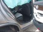 2020 Mercedes-benz Glc 300 Coupe 4matic Серебряный vin: W1N0J8EB4LF840590