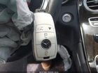 2020 Mercedes-benz Glc 300 Coupe 4matic Серебряный vin: W1N0J8EB4LF840590