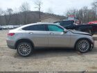 2020 Mercedes-benz Glc 300 Coupe 4matic Серебряный vin: W1N0J8EB4LF840590