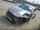 2020 Mercedes-benz Glc 300 Coupe 4matic Серебряный vin: W1N0J8EB4LF840590