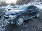 2021 Mercedes-benz Glc Coupe 300 4matic Black vin: W1N0J8EB6MF914125