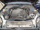 2020 Mercedes-benz Glc 300 Coupe 4matic Синий vin: W1N0J8EB7LF863247