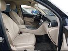 2020 Mercedes-benz Glc 300 Coupe 4matic Синий vin: W1N0J8EB7LF863247
