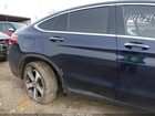 2020 Mercedes-benz Glc 300 Coupe 4matic Синий vin: W1N0J8EB7LF863247