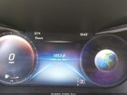 2020 Mercedes-benz Glc 300 Coupe 4matic Синий vin: W1N0J8EB7LF863247
