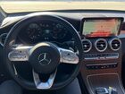 2023 Mercedes-benz Glc Coupe 300 4matic Gray vin: W1N0J8EB7PG146797