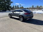 2023 Mercedes-benz Glc Coupe 300 4matic Gray vin: W1N0J8EB7PG146797