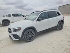 2023 Mercedes-benz Glb 250 White vin: W1N4M4GB4PW274404