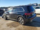 2025 Mercedes-benz Glb 250 Черный vin: W1N4M4GB5SW386945