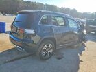 2025 Mercedes-benz Glb 250 Черный vin: W1N4M4GB5SW386945