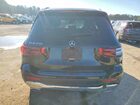 2025 Mercedes-benz Glb 250 Черный vin: W1N4M4GB5SW386945