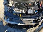 2025 Mercedes-benz Glb 250 Черный vin: W1N4M4GB5SW386945