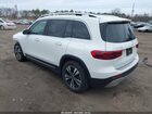 2025 Mercedes-benz Glb 250   Белый vin: W1N4M4GB8SW408582