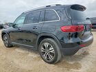 2025 Mercedes-benz Glb 250 Черный vin: W1N4M4GB9SW392098