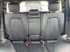 2025 Mercedes-benz Glb 250 Черный vin: W1N4M4GB9SW392098