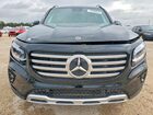2025 Mercedes-benz Glb 250 Черный vin: W1N4M4GB9SW392098