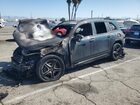 2021 Mercedes-benz Glb 250 Black vin: W1N4M4GBXMW113194