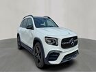 2021 Mercedes-benz Glb 250 4matic White vin: W1N4M4HB0MW102672