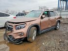 2021 Mercedes-benz Glb 250 4matic Brown vin: W1N4M4HB0MW148468