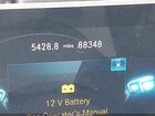 2021 Mercedes-benz Glb 250 4matic Белый vin: W1N4M4HB0MW152908