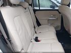 2021 Mercedes-benz Glb 250 4matic Белый vin: W1N4M4HB0MW152908